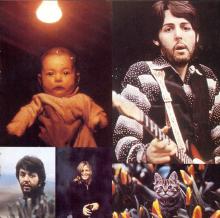 The Paul McCartney Collection 01 McCartney 0777 7 89239 2 3 hol - pic 11
