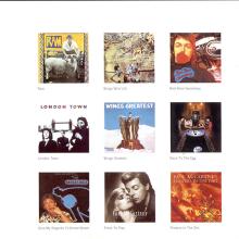 The Paul McCartney Collection 01 McCartney 0777 7 89239 2 3 hol - pic 1