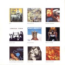 The Paul McCartney Collection 02 Ram 0777 7 89139 2 4 hol - pic 8