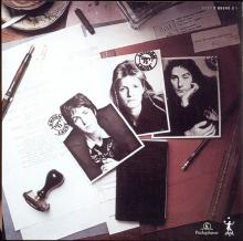 The Paul McCartney Collection 05 Band On The Run  0777 7 89240 2 9 hol - pic 11
