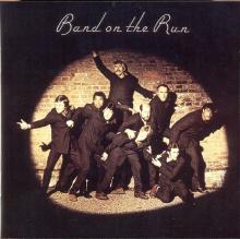 The Paul McCartney Collection 05 Band On The Run  0777 7 89240 2 9 hol - pic 4