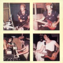 The Paul McCartney Collection 05 Band On The Run  0777 7 89240 2 9 hol - pic 8