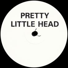 1986 10 27 - PAUL McCARTNEY - PRETTY LITTLE HEAD - 12 R 6145 - 12INCH PROMO - pic 1