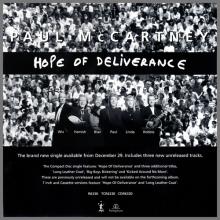 1999 00 00 - DELIVERANCE ⁄ DELIVERANCE DUB MIX - 12 DELIVDJ - 12INCH PROMO - pic 5
