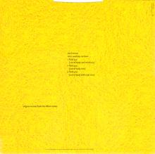 1999 09 06 - THE FIREMAN FLUID NITIN SAWHNEY REMIXES - HYPRO 12008 - 12INCH PROMO - pic 1