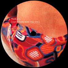 1999 09 06 - THE FIREMAN FLUID NITIN SAWHNEY REMIXES - HYPRO 12008 - 12INCH PROMO - pic 1