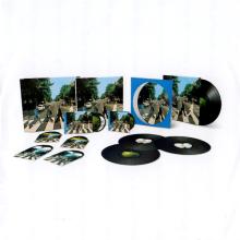 2019 09 27 THE BEATLES - OH! DARLING - PROMO - APPLE UNIVERSAL - CDR - pic 1