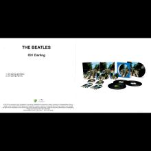 2019 09 27 THE BEATLES - OH! DARLING - PROMO - APPLE UNIVERSAL - CDR - pic 1