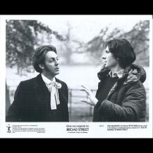 1984 Give My Regards To Broad Street - Publicity Photo BR-11/12 - Lobby Cards - pic 1