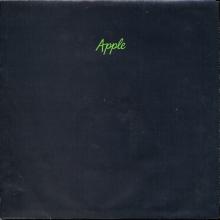LET IT BE - YOU KNOW MY NAME (LOOK UP THE NUMBER) - 1992 - 1C 006- 04353 - PARLOPHONE - 006-20 3123 7 - APPLE - 1 - SLEEVES - pic 1