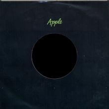 SOMETHING - COME TOGETHER - 1976 - 1987 - 1C006-04266 - APPLE -1 - SLEEVES - pic 1