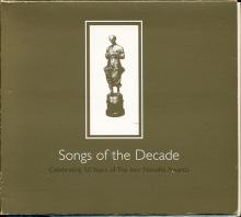 2005 Uk promo - Please Please Me - She Loves You / Songs Of The Decade Celebrating 50 Years Of The Ivor Novello Awards - pic 1