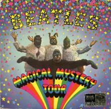 sp310  Magical Mystery Tour SOLM 1-2 - pic 1