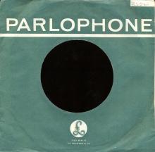 CILLA BLACK - LOVE OF THE LOVED - UK - R 5065 - CORRECT NAME CILLA - pic 1