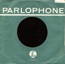 CILLA BLACK - LOVE OF THE LOVED - UK - R 5065 - PROMO - pic 1