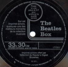 be10  The Beatles Box - pic 1