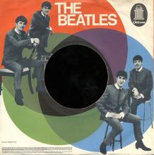 ger010 011   Love Me Do / Please Please Me - pic 1