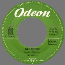 ger350 351  We Can Work It Out / Day Tripper - pic 6