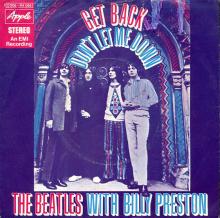ger560  Get Back / Don't Let Me Down - pic 1