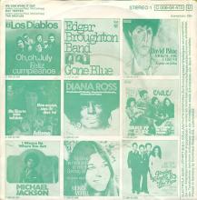 ger770  We Can Work It Out / Day Tripper - pic 1