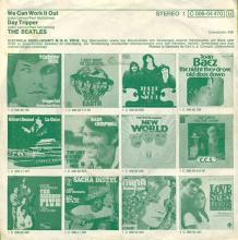 ger770  We Can Work It Out / Day Tripper - pic 1