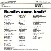 ger890  Got To Get You Into My Life / Helter Skelter  - pic 1