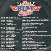 0150 / Skinny Minny / My Bonnie / Polydor 2042 116 - pic 1