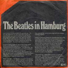 0145 /  Ain't She Sweet / Cry For A Shadow / Polydor 2814 043 - pic 1