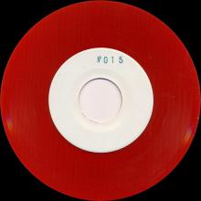 0229 / My Bonnie / My Bonnie / Polydor 883 014-7 - pic 1