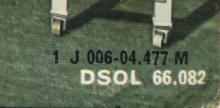 SPAIN 1967 12 08 - DSOL 66.082 - HELLO. GOODBYE ⁄ I AM THE WALRUS - SLEEVE 3 LABEL 6  - pic 1