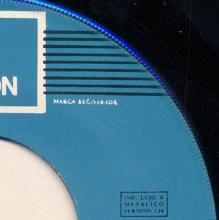 sp080 Paperback Writer / Rain - pic 5