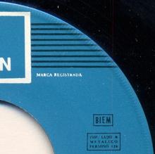 sp100 All You Need Is Love / Baby You're A Rich Man - pic 5