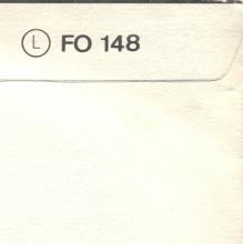 fr330 Ob-La-Di Ob-La-Da / While My Guitar Gently Weeps  J FO 148 - pic 5