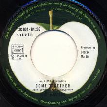 fr340  Something / Come Together  NA 2C 006-04266 M - pic 6