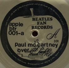 hol fl 1981 - ho650 - Paul McCartney About Sgt Pepper - Apple BFR 001 - pic 3