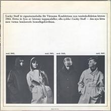 sw001 /  Lucky Stuff / Ain't She Sweet / STUFF 1 - pic 1