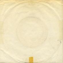 sw020 / My Bonnie / Cry For A Shadow / Polydor NH 10 973 - pic 1