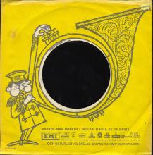 sw010  Please, Please Me / Love Me Do   R 4983  - pic 1