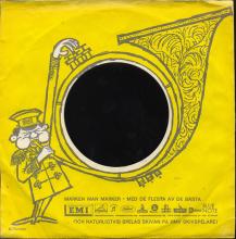 sw010  Please, Please Me / Love Me Do   R 4983  - pic 1