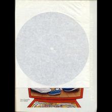 beprs1983  Happy Birthday Joepie -promo-flexi - pic 1