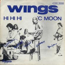 be05 Hi,Hi,Hi ⁄ C' Moon 4C 006-05208 - pic 1