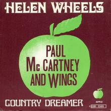 be08 Helen Wheels ⁄ Country Dreamer 4C 006.05486 - pic 1