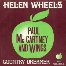 be08 Helen Wheels ⁄ Country Dreamer 4C 006.05486 - pic 2