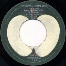 be08 Helen Wheels ⁄ Country Dreamer 4C 006.05486 - pic 1