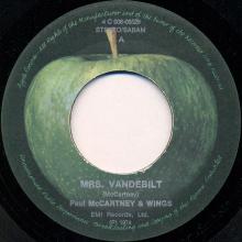 be09 Mrs.Vandebilt ⁄ Bluebird 4C 006-05529 - pic 1