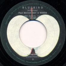 be09 Mrs.Vandebilt ⁄ Bluebird 4C 006-05529 - pic 1