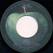 be10 Jet ⁄ Let Me Roll It R 5996 ⁄ 4C006-05554 - pic 1
