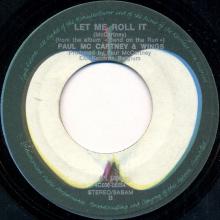 be10 Jet ⁄ Let Me Roll It R 5996 ⁄ 4C006-05554 - pic 1