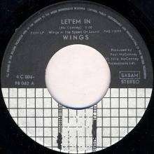 be17a-b Let '(s) Em In ⁄ Beware My Love 4C 006-98062 - pic 7