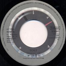 be18 Maybe I'm Amazed ⁄ Soily 4C 006-98701 - pic 1